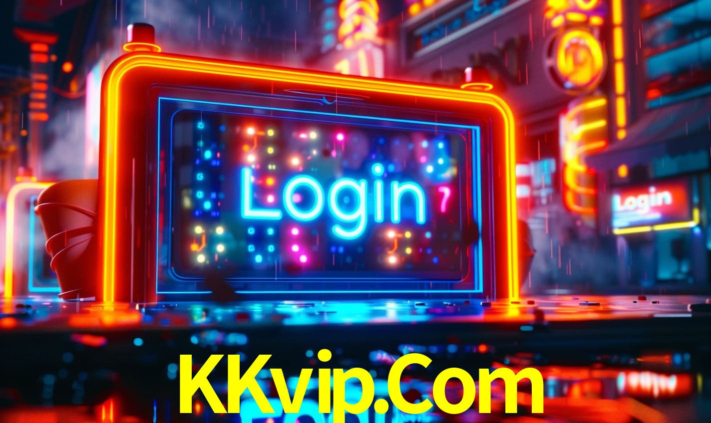 Registre-se hoje no Cassino KKvip.Com